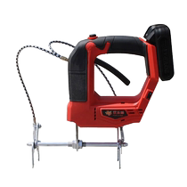 Jollibee bee shaker lithium battery rechargeable brushless electric bee remover automatic honey shaker bee shaker tool