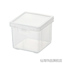 Manhattan pacifier storage box teether organizer hygienic toys portable baby universal storage children only