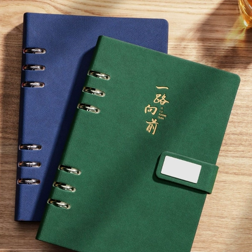 Ноутбук, блокнот для офиса, большая подарочная коробка для школьников, комплект, книга, отрывной лист, делается под заказ, с печатью вашего логотипа, бизнес-версия, простой и элегантный дизайн