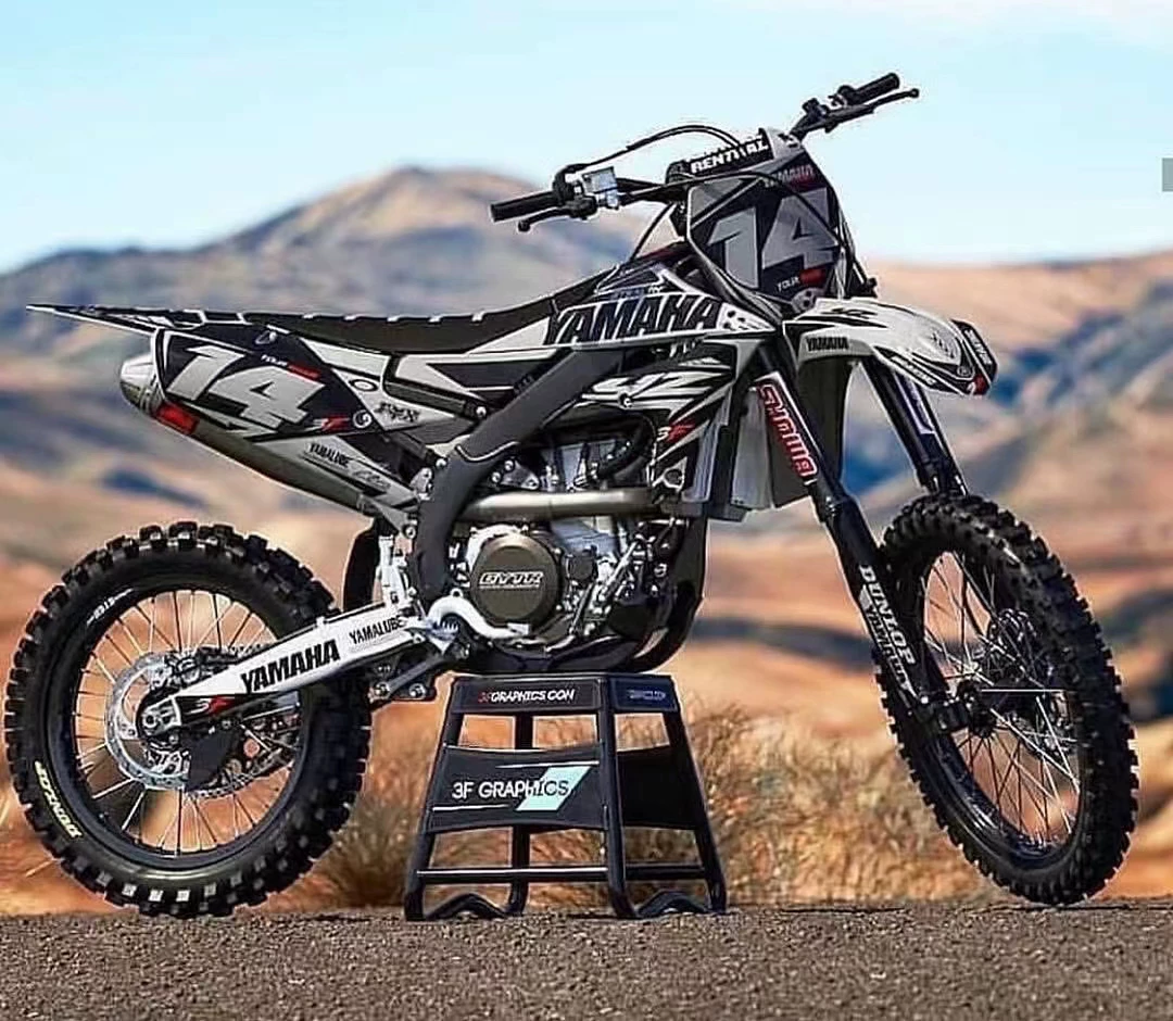 Новый внедорожный мотоцикл высоких гонок 250cc Huayang гепард CQR крупный горный автомобиль трюк автомобиль топливо топливо