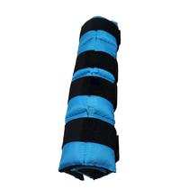 Accessoires de refroidissement pour chevaux leggings et harnais pour soulager la fatigue des tendons pour soulager les jambes du cheval équestre packs de glace et packs de glace pour chevaux