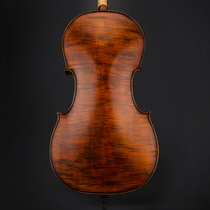 EUC4000B European original imported handmade professional performance examination imported cello