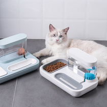 Pet Hanging Drinker Pooch Kitty not plugged in electric cat Drinking water machine Automatic suspended Supplies Divine Instrumental Feeder