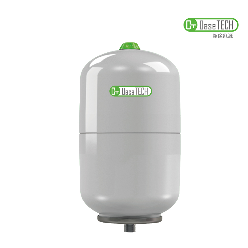 OaseTECH 5 18 24 liters 6 16bar small pressure expansion tank diaphragm vertical