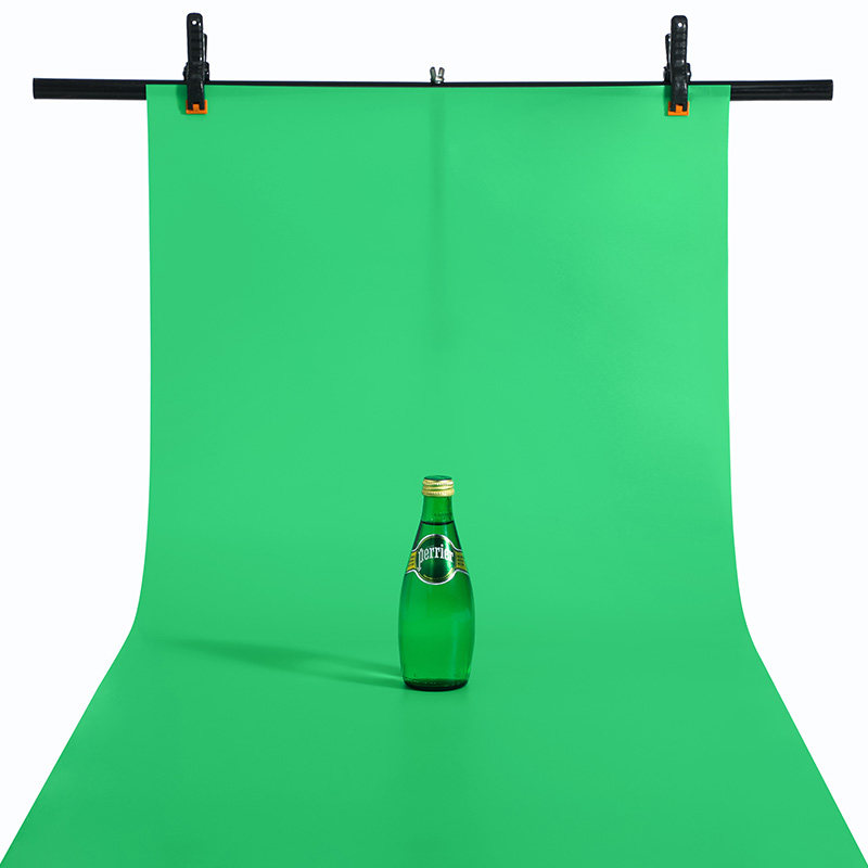 Multi-color photographic still life background paper pvc background board anchor red selfie background fabric