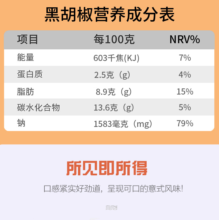 【伴小凡】意面和拌粉儿童早餐仅需9.9元