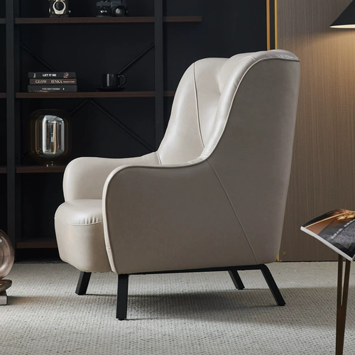 Современный и минималистичный модный дизайнерский диван для отдыха, тигр