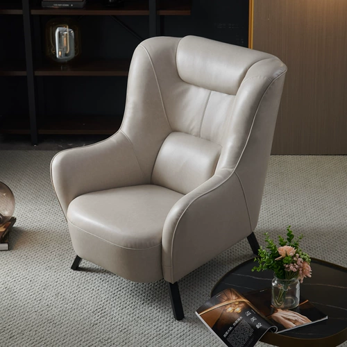 Современный и минималистичный модный дизайнерский диван для отдыха, тигр