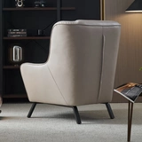 Современный и минималистичный модный дизайнерский диван для отдыха, тигр