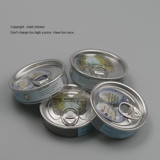 «Откройте жемчужину собственную» сюрприз, вытяните небольшие мидии, слепая коробка может в пресноводной мидии