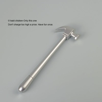 Hammer Pen (бесплатная доставка более 8 юаней в магазине)