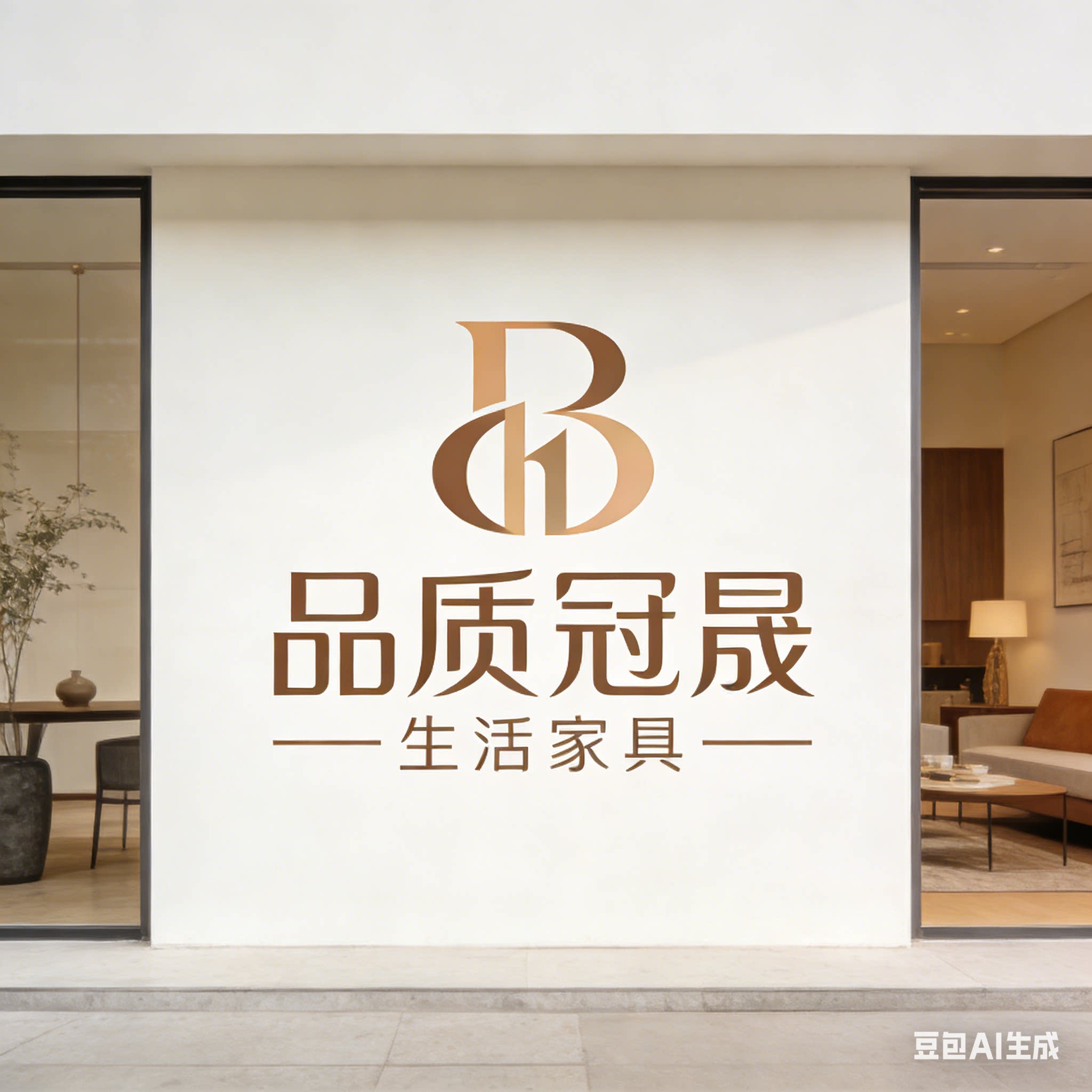 品质冠晟家具企业店