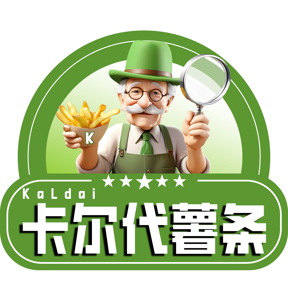 卡尔代旗舰店