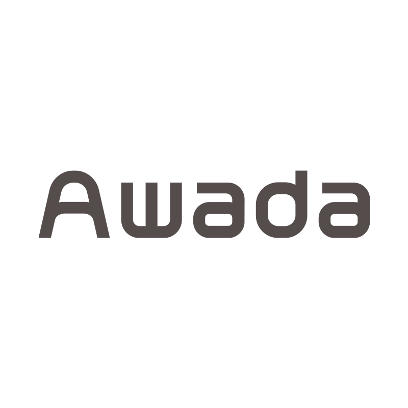 awada旗舰店的LOGO