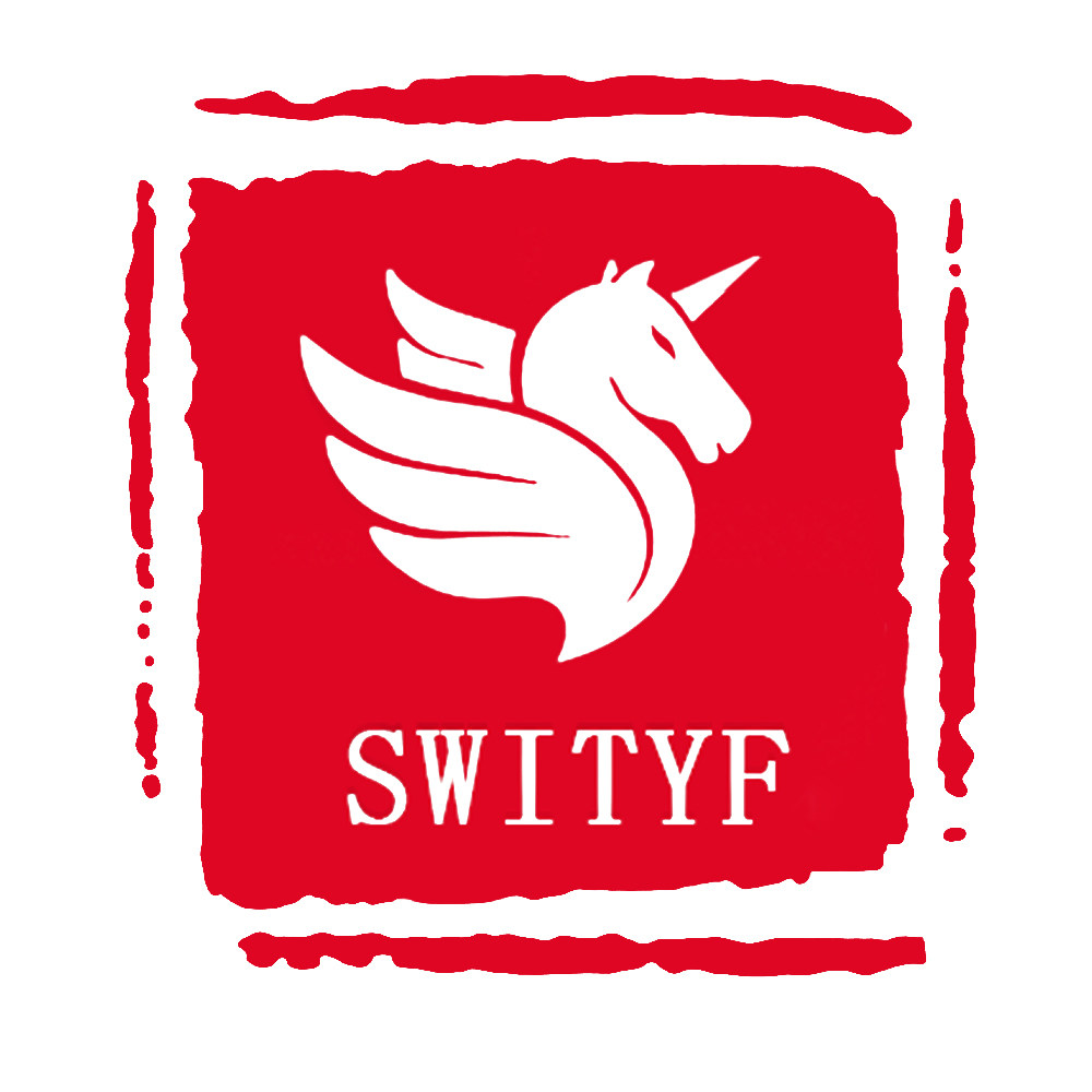 Swityf厨具店的LOGO