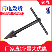 M2M3M4M5M6M8 Universal dental sleeve disassembly steel wire screw sleeve dental cover extractor to take out the screw sleeve tool unloader