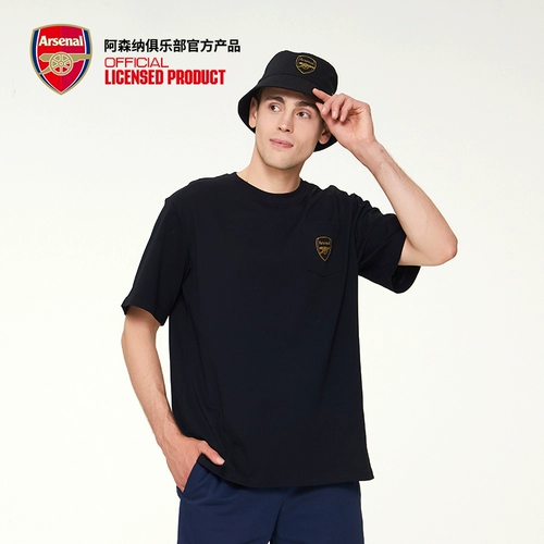 Арсенал Арсенал Флагманский магазин Официальный официальный повседневная карманная команда эмблема эмблемы