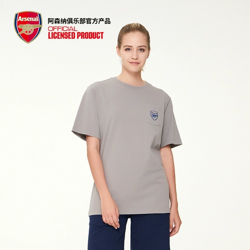 Арсенал Арсенал Флагманский магазин Официальный официальный повседневная карманная команда эмблема эмблемы