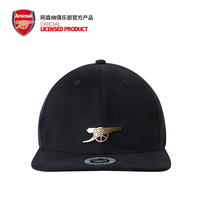 (Same official website) Arsenal Arsenal Arsenal flagship store logo cap casual baseball cap