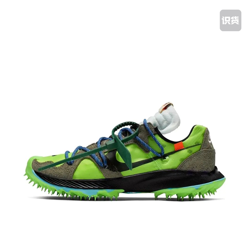 Nike Air Zoom Terra Kiger 5 Cd8179-300 Read the Details Page before Purchasing 022 Warehouse