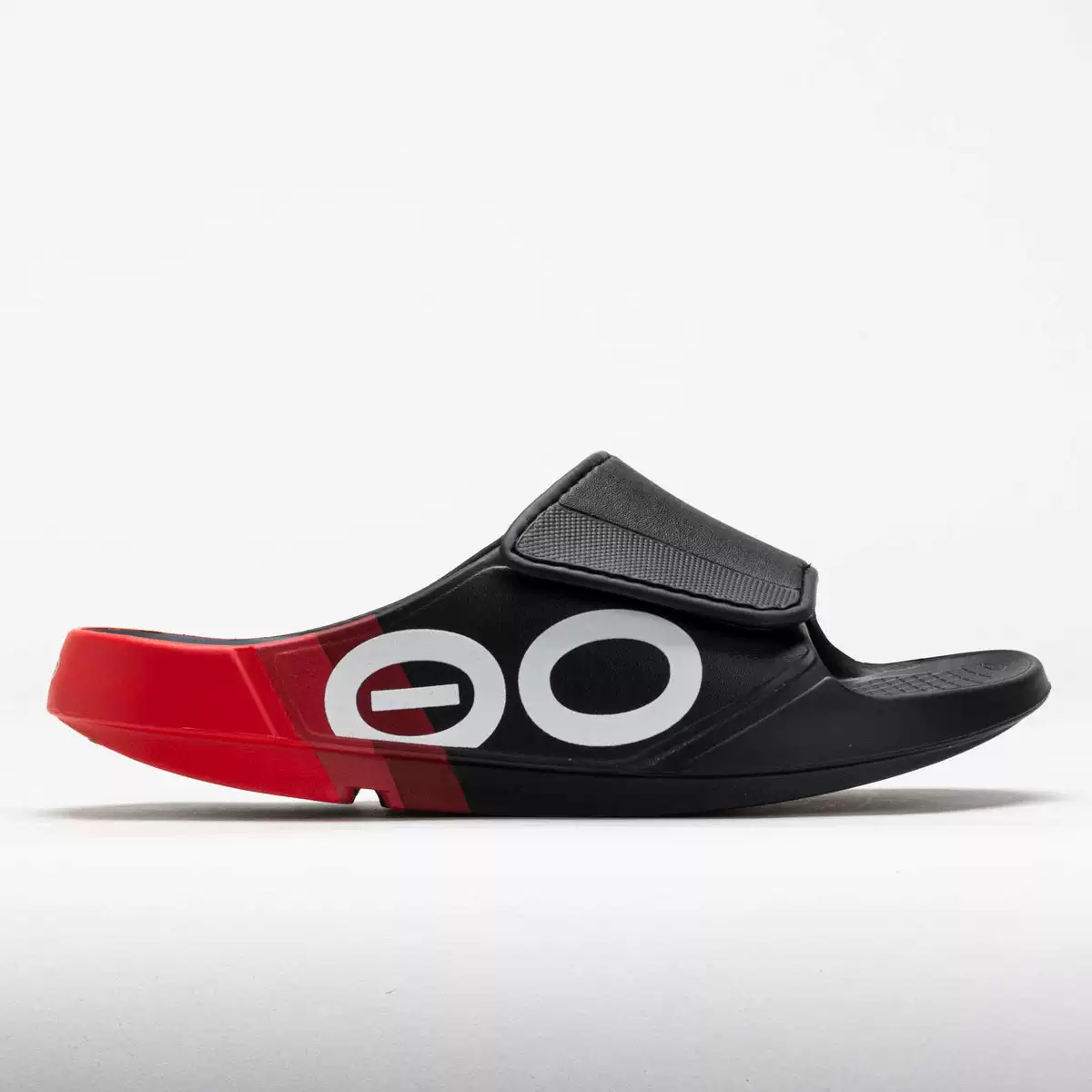 Сандалии-сланцы OOFOS OOahh Sport Flex ограниченная серия мужские и женские тапочки пляжные