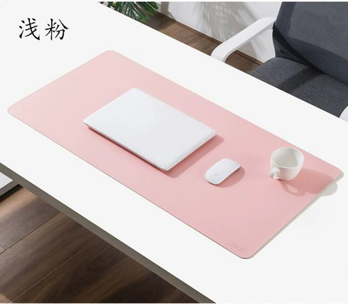 Водонепроницаемая маленькая мышка, ноутбук, настольный коврик для письма для школьников, настольная клавиатура