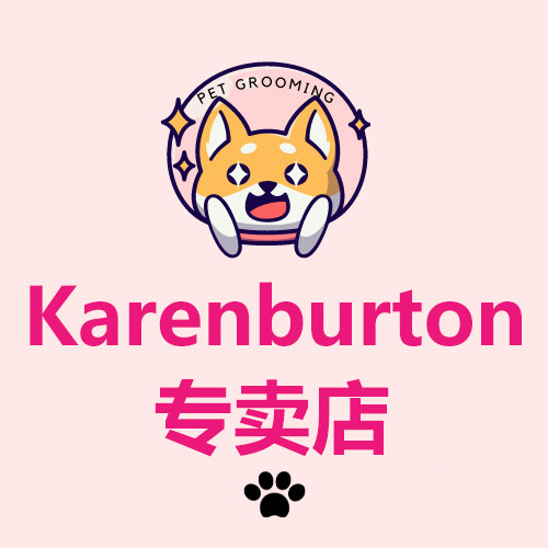 Karenburton卡伦顿专卖店的LOGO