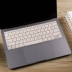 màng bàn phím macbookpro cho máy tính apple air13 inch mac13.3 notebook 15 new trong suốt chống nước siêu mỏng 2019 phím tắt dễ thương 12os 16 chức năng màng bảo vệ 2020 phụ kiện - Phụ kiện máy tính xách tay