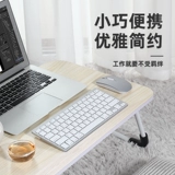 Apple, Mac, беспроводная маленькая клавиатура, ноутбук, мышка, комплект pro, bluetooth, macbook