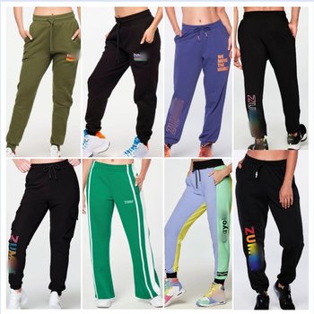 Zw classic sportswear casual wear fitness pants trousers dance 117 041 049 476 495 055