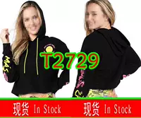 T2729 Black