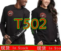 T502 Black