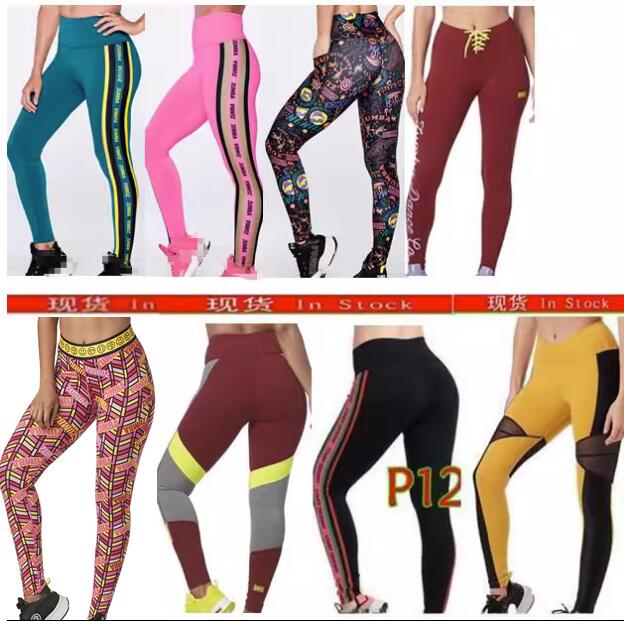 ZW fitness suit yoga casual skintight pants 012013 1230062 1328103 1328103 Taobao