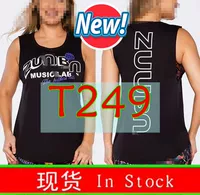 T0249 Black