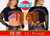 T161-BLACK Длинные рукава