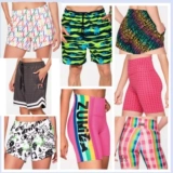 ZW Fitness Sports и повседневные шорты 243 506 400 436 412 384 052 064 417 416