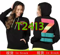 T2413 Black