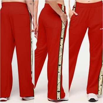 Clearance spot model zw fitness wear, sportswear, casual wear, fitness sweatpants, long pants, cotton pants, micro-elastic straight pants 573