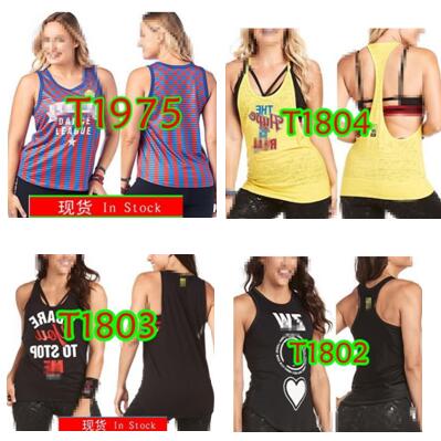 ZW Fitness Clothing Halal Bin's new stock Fitness Suit Women's Blouse 1803 1803 1804 1975 1802