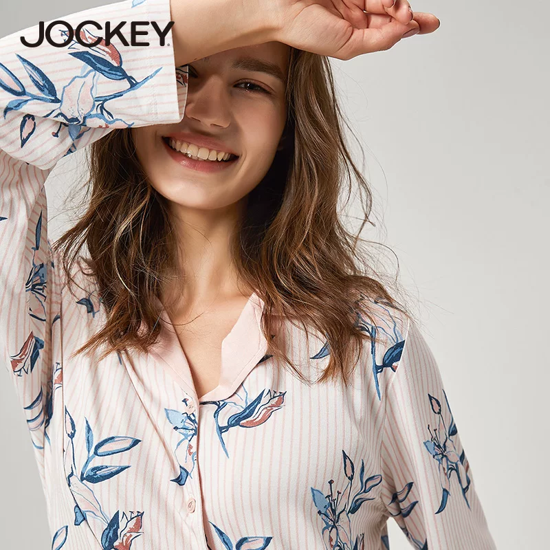 Pijama, cute sophisticated summer set