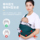 Sears baby sling новорожденный передний слинг для объятий многофункциональный слинг для новорожденных простое горизонтальное объятие легкий mini 1