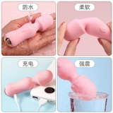 AV Vibration God Женские специальные сексуальные игрушки для взрослых. Женщины используют мастурбацию клитор клитор.