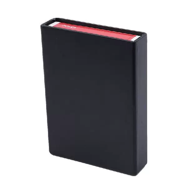 Popul Magic Poker Disappearing Box Close Up Magic Trick