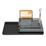 [Гарантия на жизнь] Высококачественный экспорт HK-2 7,8 мм Полуавтоматическая сигарета Полуавтоматический нагреватель сигарет.