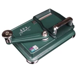 [Постоянная гарантия] Qiju Crab Римские ноги 6,5 мм сигареты с двойным направляющим прочным сигаретным нагревателем вручную заполните сигареты