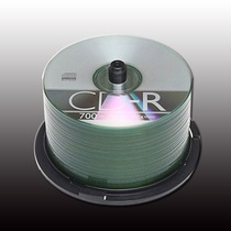CD-R 700M DVD-R 4 7G blank disk Music form Photo video burning disk 5 pieces