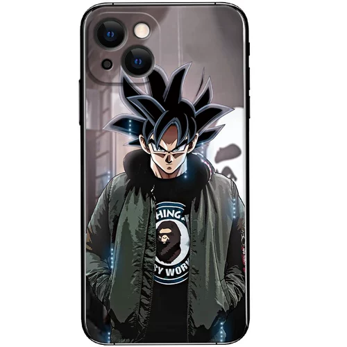 璟初 Apple, iPhone 13, чехол для телефона, матовый силиконовый iPhone13 Pro, защитный чехол, японская защитная сумка, iphone, защита при падении, популярно в интернете, официальный флагманский магазин