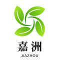 嘉洲美容厂家的LOGO