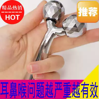 Face massage stick pulling and tightening roller type beauty salon face massage stick manual face massage stick jade roll