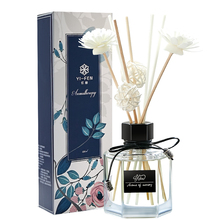 【可签到】无火香薰精油套装